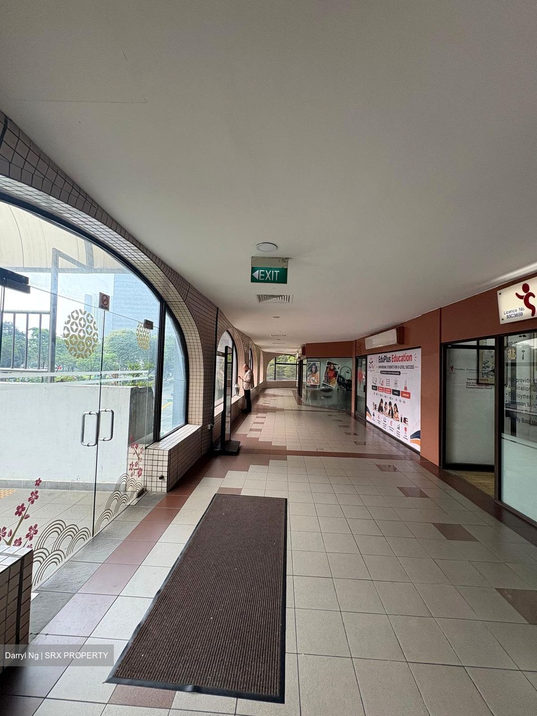 Furama City Centre Singapore (D1), Retail #604184031